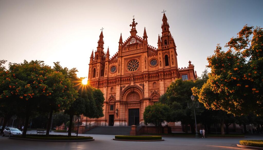 best places to visit in Spain for first timers