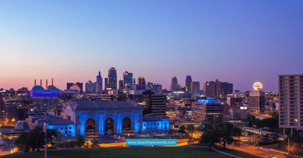 things to do in kansas city